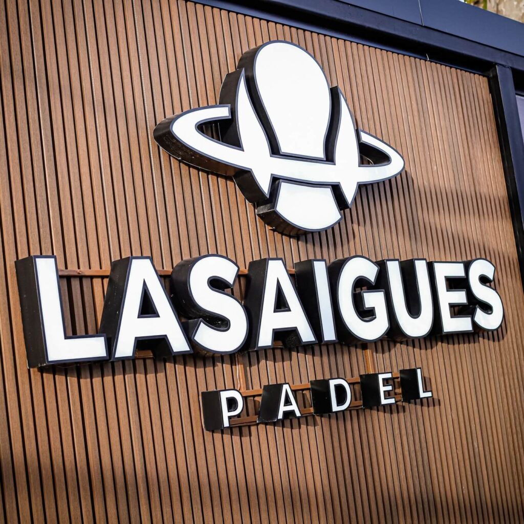 LASAIGUES-PADEL